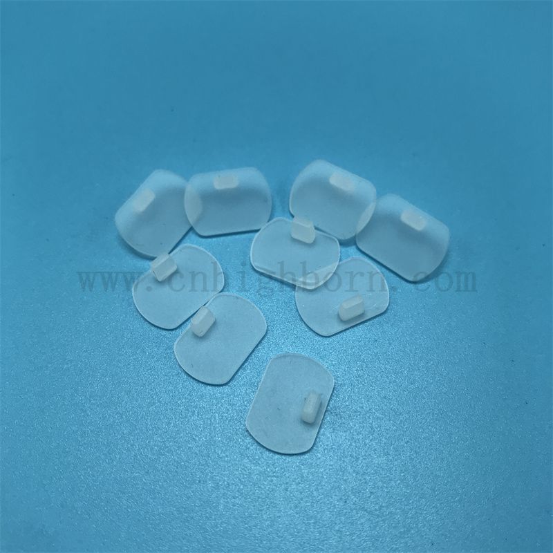 silicone rubber 