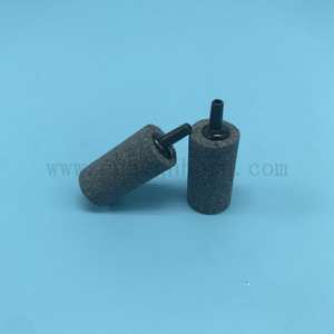 Air Stone Diffuser Cylinder Bubbler Hydroponic Systems for Aquarium FishTank
