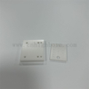 Industrial Polished Zirconia ZrO2 Ceramic Plate /parts Custom Cutting Processing Service
