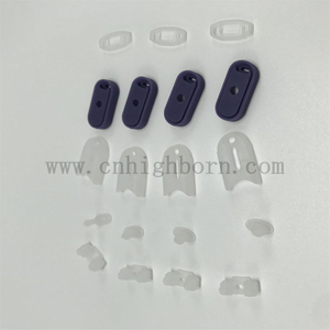 Hot Sale Factory Supply Silicone Rubber Accessory Water Proof and Rubber Dust Proof Sealing Plug