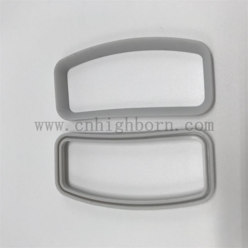 silicone rubber rings