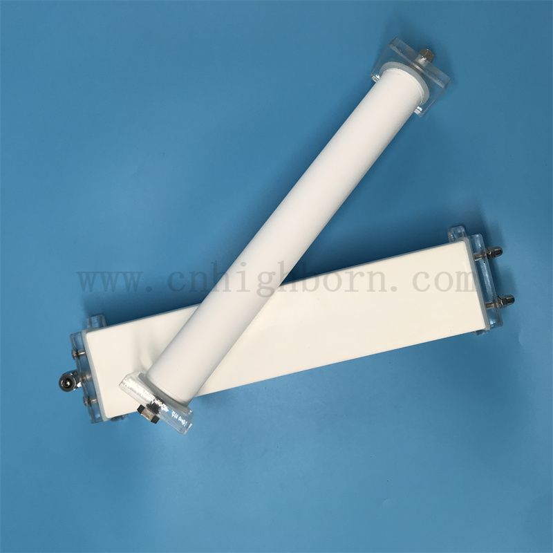 Aquaculture High Dissolved Oxygen Aeration Part Microporous Ceramic Oxygenation Rod