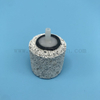 Aquarium Cylinder Air Stone Bubbles Mineral Release Pump Aerator Accessories 
