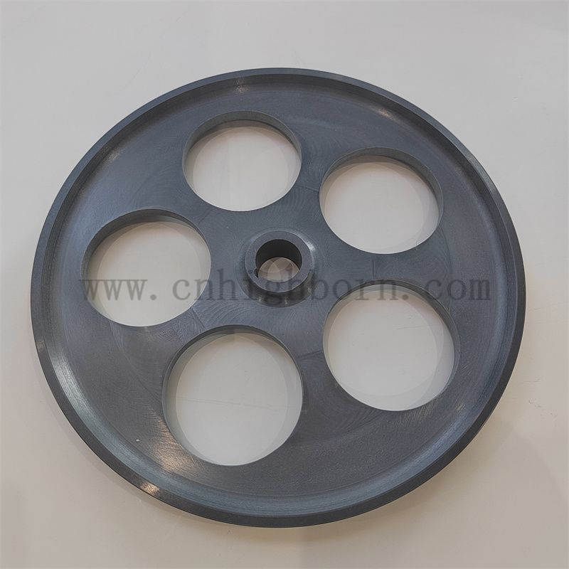 heat shield 