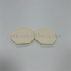 Customized High-hardness Alumina Ceramic Protection Tile AL2O3 Plate