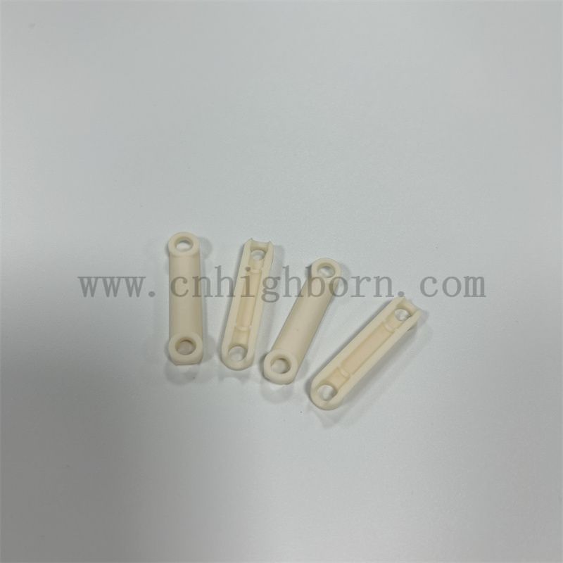 alumina ceramic part