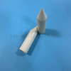Custom 99% Alumina Ceramic Tube 95% Al2O3 Ceramic Sleeve Parts