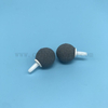 Grey Round Air Stones Mineral Bubble Diffuser for Aquarium Fish Tank Bubbler