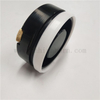 Ink Cup with Ceramic Doctor Ring for Kent Pad Printer