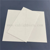 Good Thermal Conductivity BeO Ceramic Substrate Beryllium Oxide Sheet