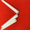 Customized Size Opaque Fused Silica Quartz Glass Tube