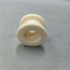 Textile ceramic roller wear resistance 99% alumina ceramic wire guide