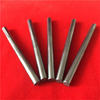 High Temperature Resistance Silicon Carbide Ceramic Bar SiC Ceramic Oild Rod