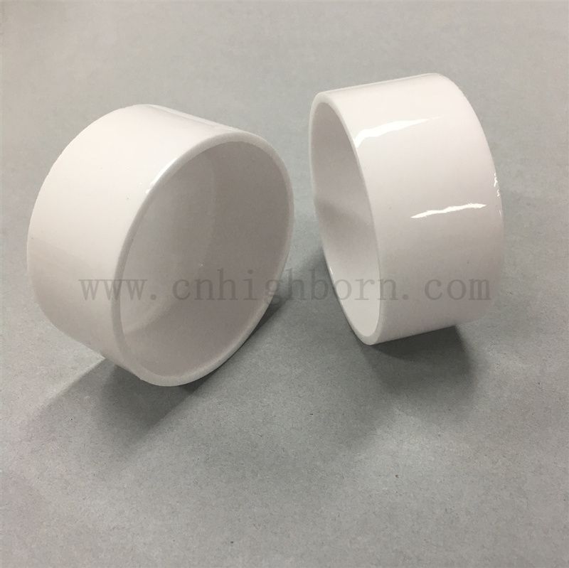 alumina crucible