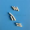 Customized High Precision Insulating 99% Al2o3 Alumina Ceramic Rod Parts