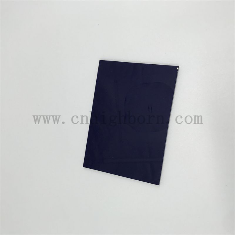 Customized Glass Plate