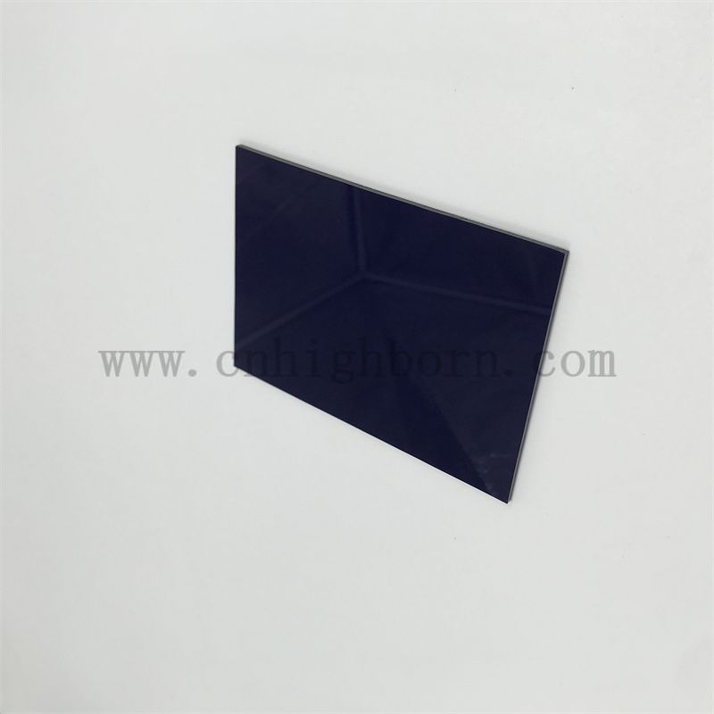 Optical Filter Plate
