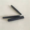 Customized Silicon Nitride Nozzle High Hardness Si3N4 Ceramic Block