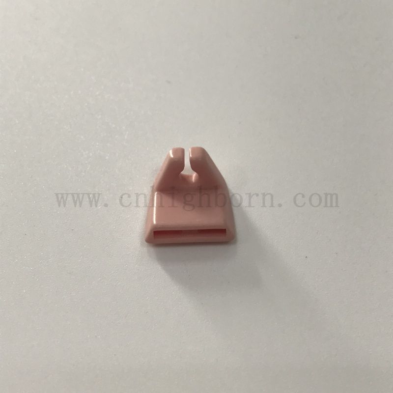 CNC Textile Alumina Ceramic Ultra Fine And Diamond Fine Polished Part