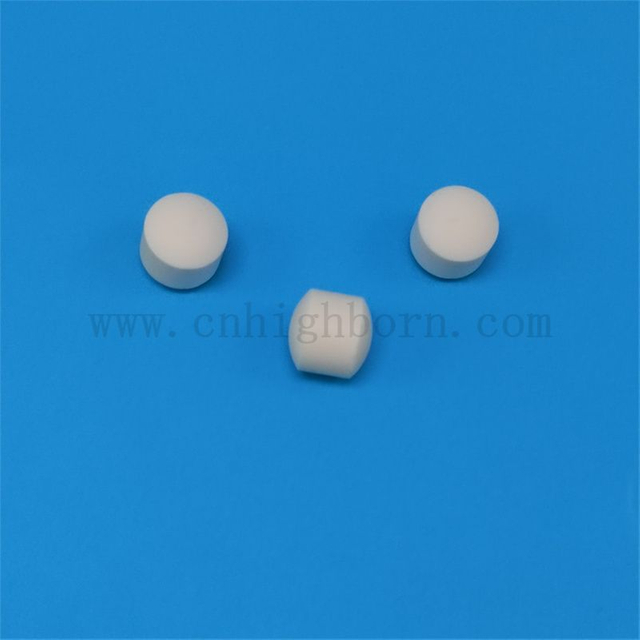 Wear resistance 99% alumina aluminum oxide ceramic grinding ball al2o3 ceramic milling rod