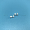 Customized 99% Beryllium Oxide Ceramic Insulation Part BeO Ceramic Tubes