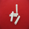 Customized Wearable 99% Alumina Textile Ceramic Parts