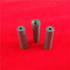 Heat Shock Resistant Silicon Carbide Pipes SSiC Ceramic Nozzle Tubes