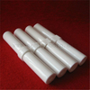 Surface Glazed Alumina Electrode Ignition Tube Insulator Al2O3 Ceramic Igniter Pipe