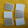 Customized Metalized Alumina Nitride sheet coated by DBC DPC process AlN Ceramic Substrate