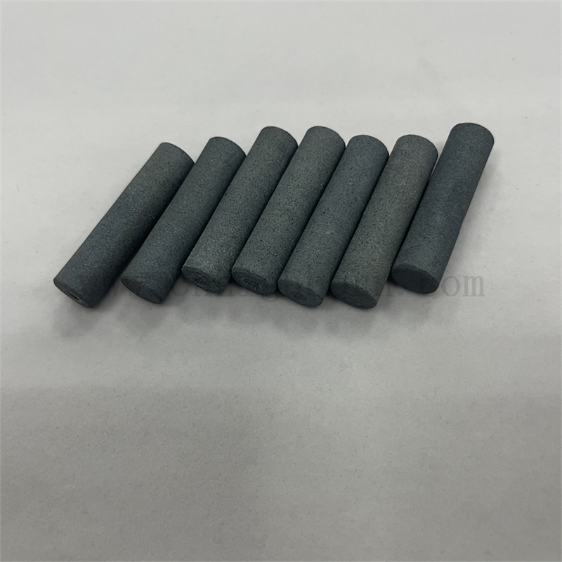 Customized Porous Ceramic Aroma Diffuser Stick Essential Oil Volatilization Rods
