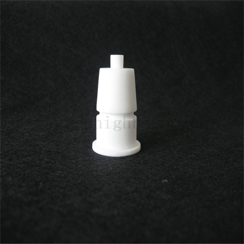 BN Boron Nitride Sintered Amorphous Strip Ceramic Nozzle 