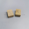 Good Thermal Shock Resistance Cordierite Pillar Mullite Ceramic Kiln Support