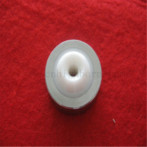 Customized Textile Ceramic Traverse Yarn Guide Hook Guide
