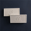 Single-side LOGO Fragrance Plate Plaster Aroma Volatilization Fresh Air Sheet