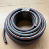 Pvc Air Pump Silicone Rubber Hose Anti-freezing Stripes, High-pressure Air Compressor Air Pipe, Explosion-proof Large And Small Air Cannon