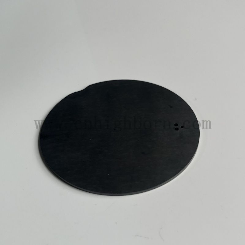 Silicon Carbide Disc