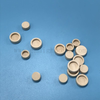 Refractory Cordierite Mullite Ceramic Heater Element Disc
