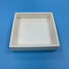 Refractory Cordierite Mullite Ceramic Crucible Sagger for Kiln Furnace 