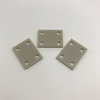 High Thermal Conductivity Aluminum Nitride AlN Ceramic Sheet Plate Board Shim