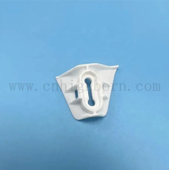 Zro2 Insulating Zirconia Ceramics Injection Molding Spare Parts