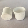 Customized Alumina Crucible With Holes Lid Al2O3 Ceramic Pot