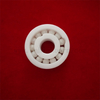 Customized ZrO2 Ceramic Deep Groove Balls Zirconia Ceramic Bearings 