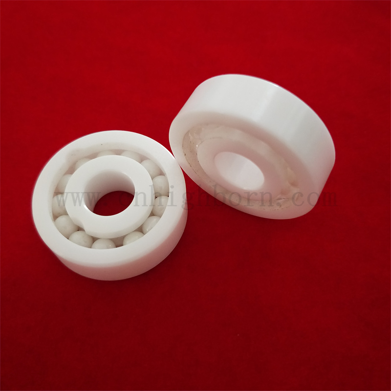 zirconia ceramic bearing