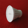 Alumina Ceramic Lamp Holder Customized Al2O3 Irregular Lamp