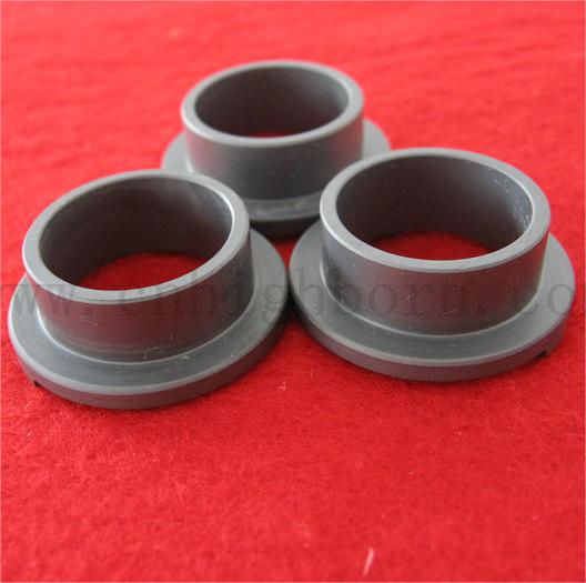  Wear Resistance SSIC Silicon Carbide Ceramic Washer