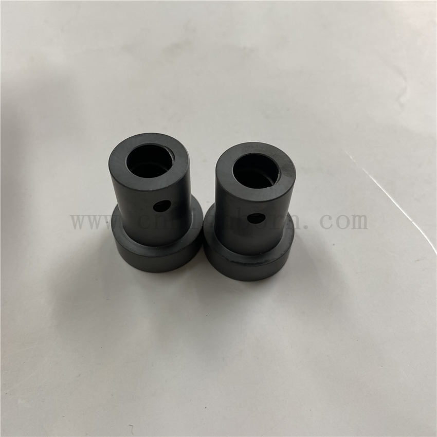  Silicon Carbide Ceramic Part SSIC Ceramic Components