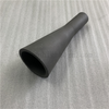 Refractory RBSIC Nozzle Silicon Carbide Ceramic Parts