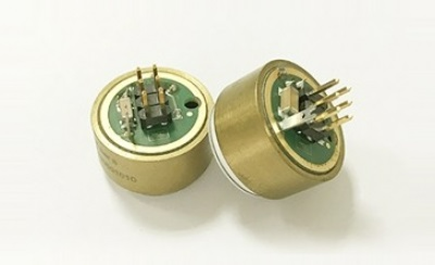 high precision measurement ceramic pressure sensor