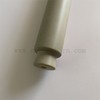 Aluminum Nitride AlN Insulating Ceramic Tube for Electronic Device