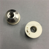 Alumina Laser Nozzle Holder Customized Al2O3 Ceramic Ring